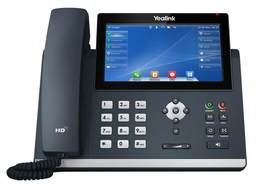 Yealink SIP-T48U