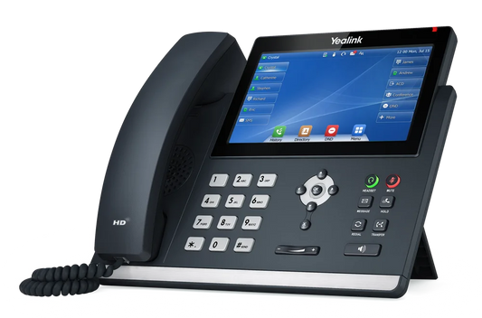 Yealink T48U