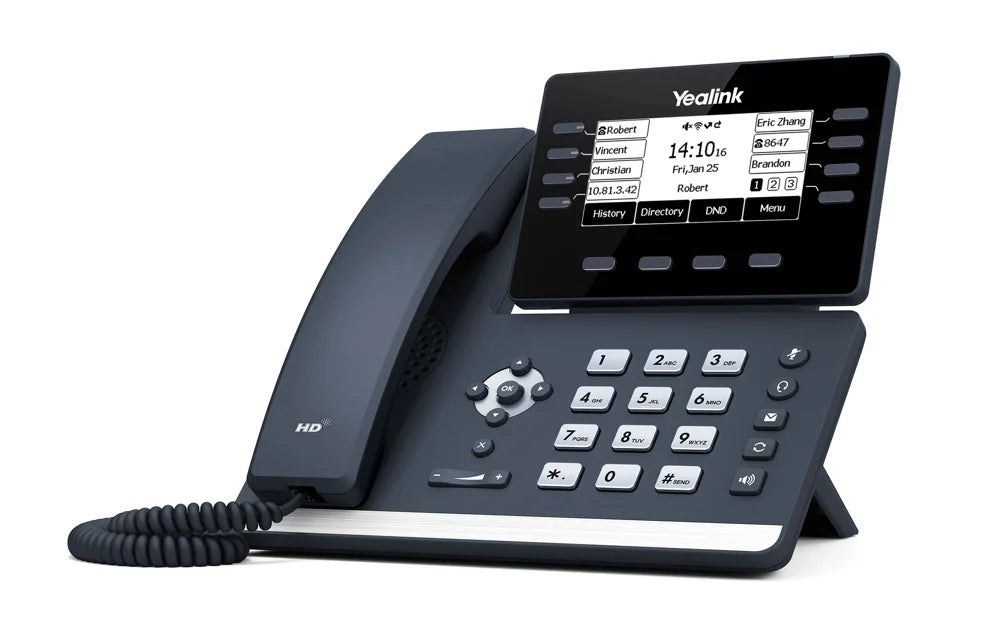 Yealink SIP-T53W
