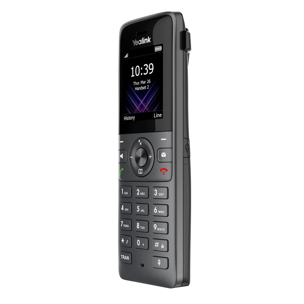Yealink W73H