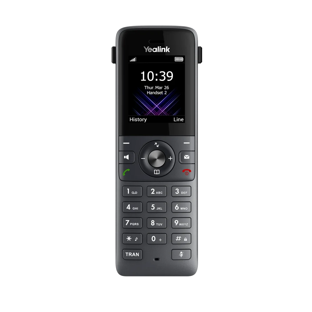Yealink W73H