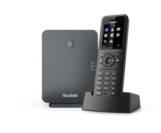 Yealink W77P