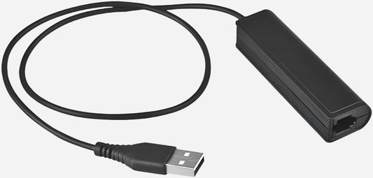 Armor Telpro RJ9 Female To Usb Adapter