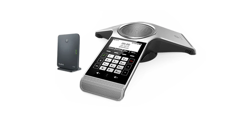 Yealink CP930W Speakerphone