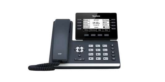 Yealink SIP-T53 Prime Business phone