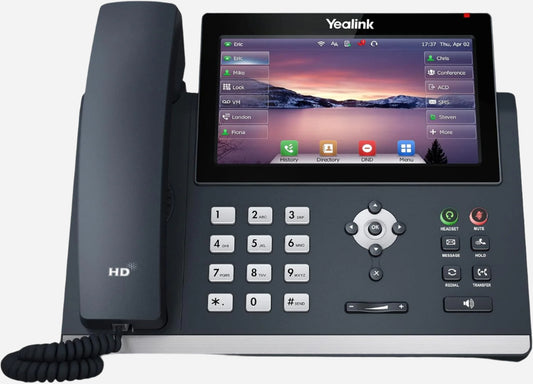 Yealink SIP-T58W