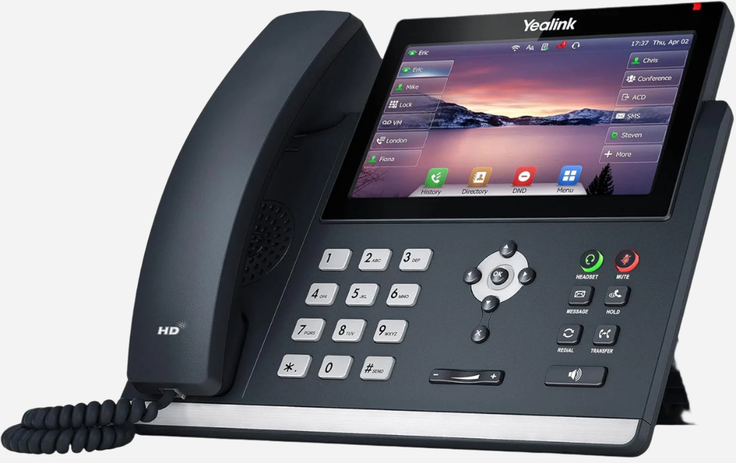Yealink SIP-T58W