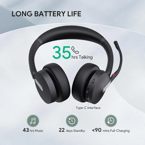 Yealink BH70