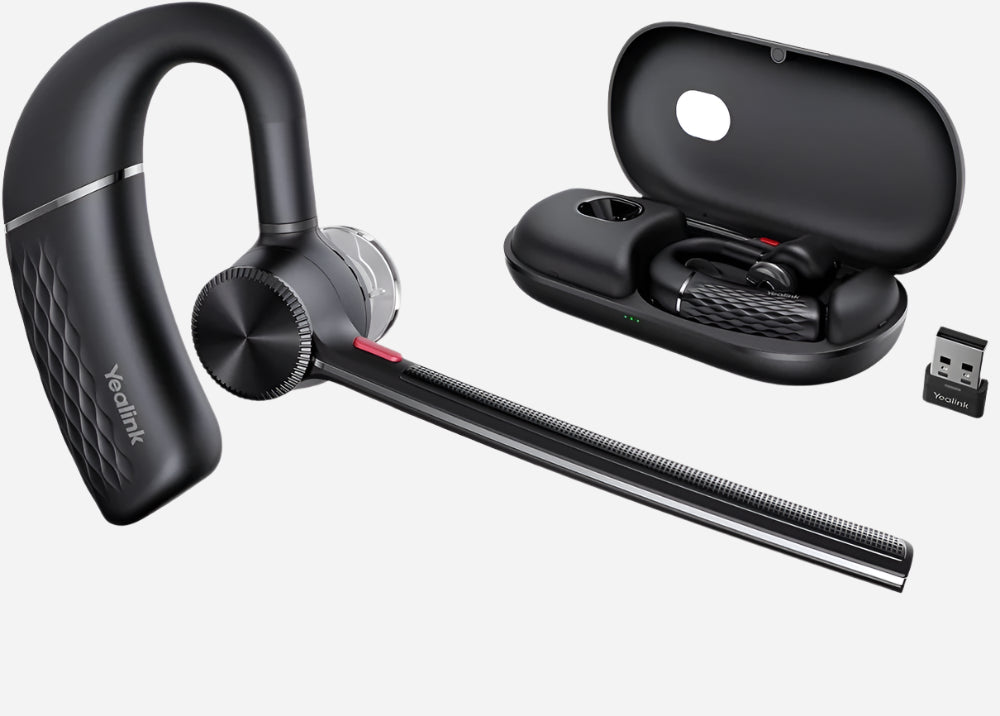 Yealink BH71 Pro USB-C/A