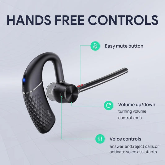 Yealink BH71  Lite Bluetooth headset