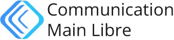 Communication Main libre / Hands Free Communications logo